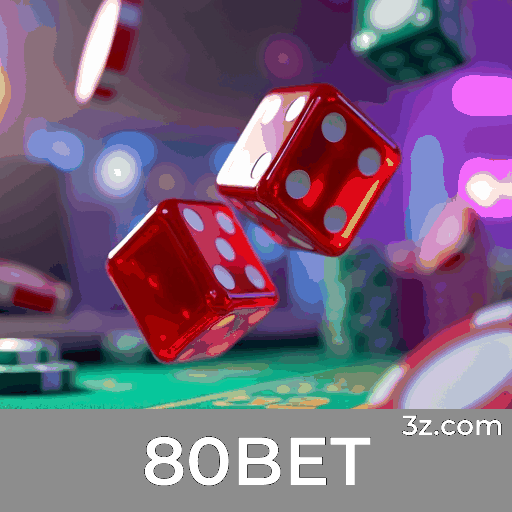 Experiência de Casino Elite no 80BET: Dealers Reais e Jogos Premium