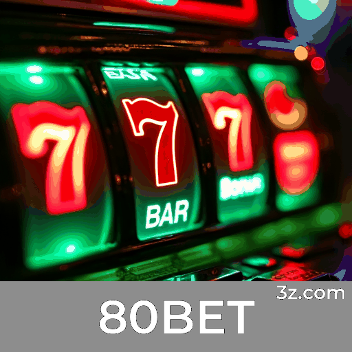 Inovação Tecnológica da 80BET: Aposta em Excelência