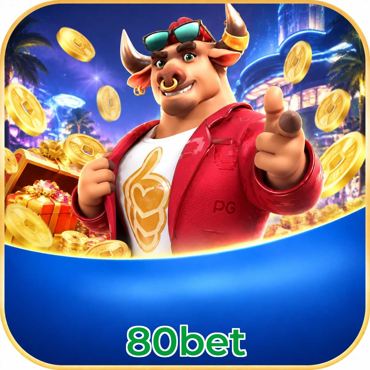 80bet FAQ