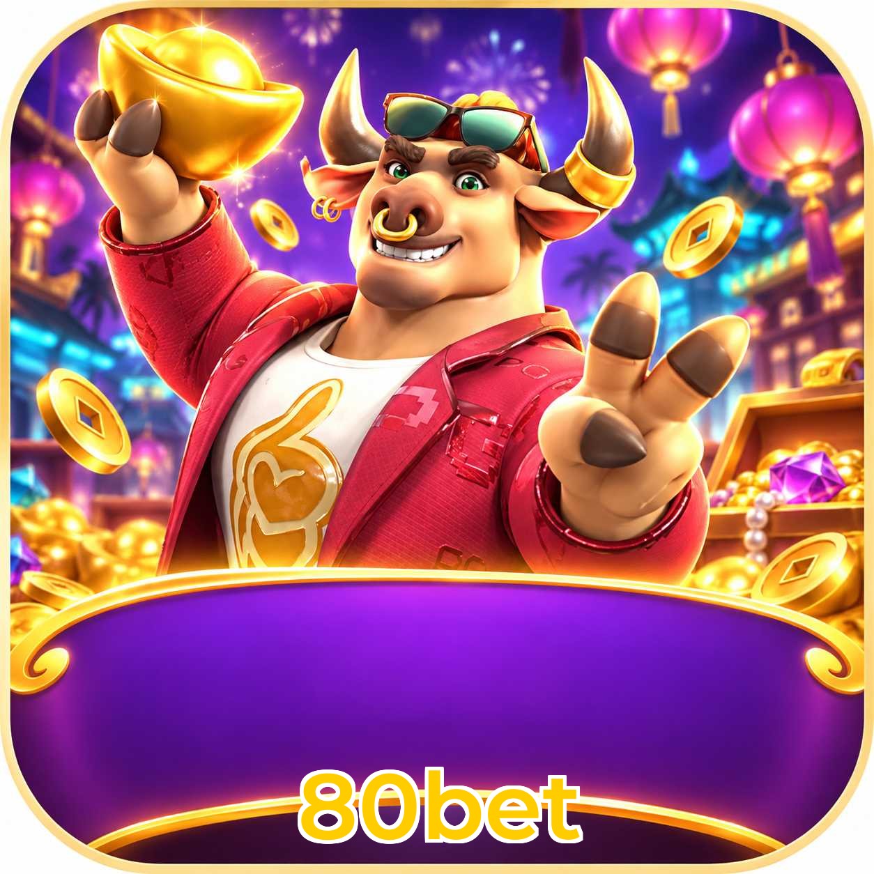 Baixar 80bet Android