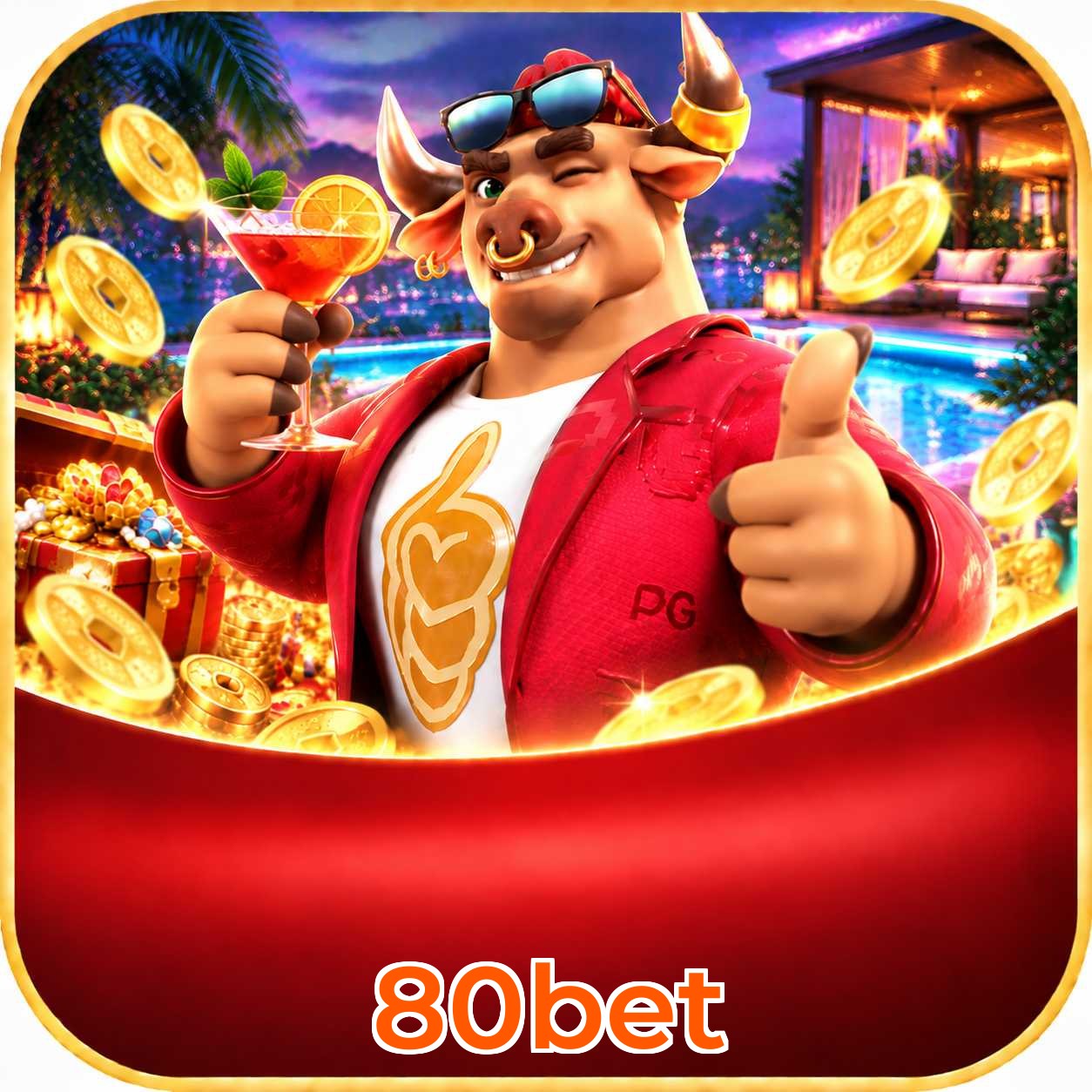 80bet Compatibilidade