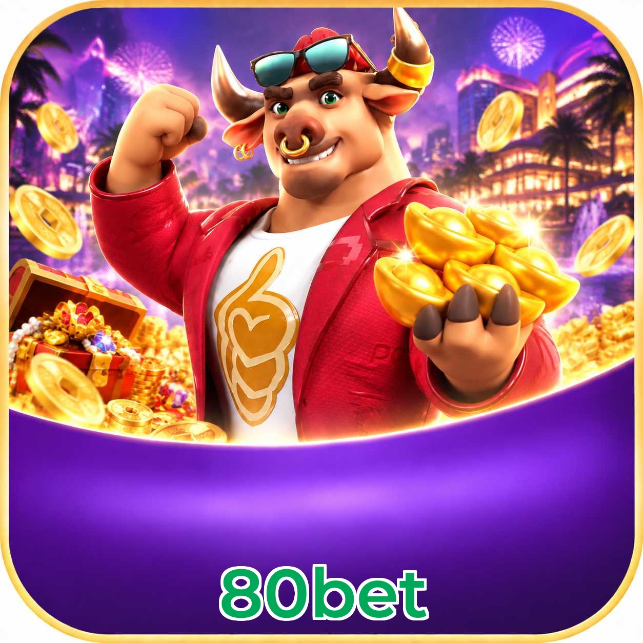 80bet Live Games