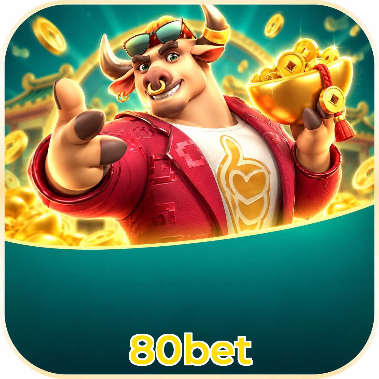 80bet Fortune Tiger RTP