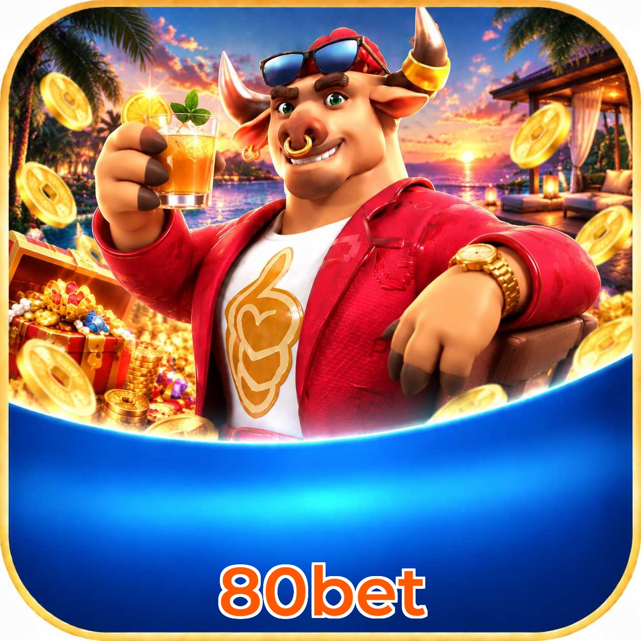 80bet Uptime