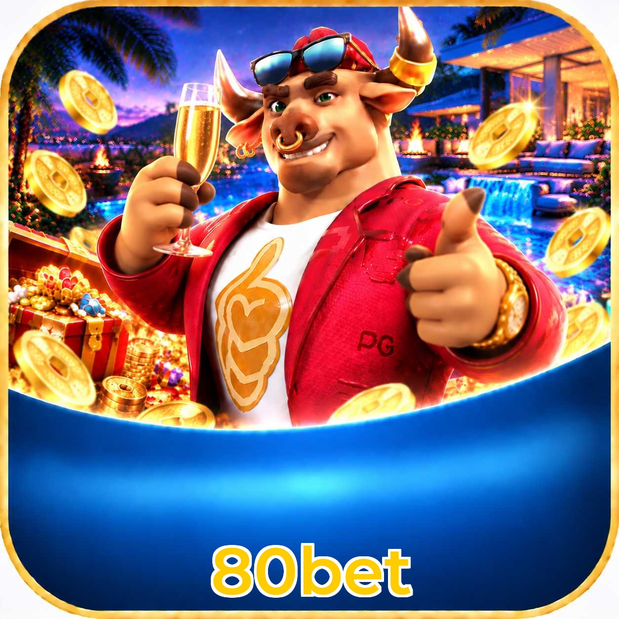 80bet Top Wins