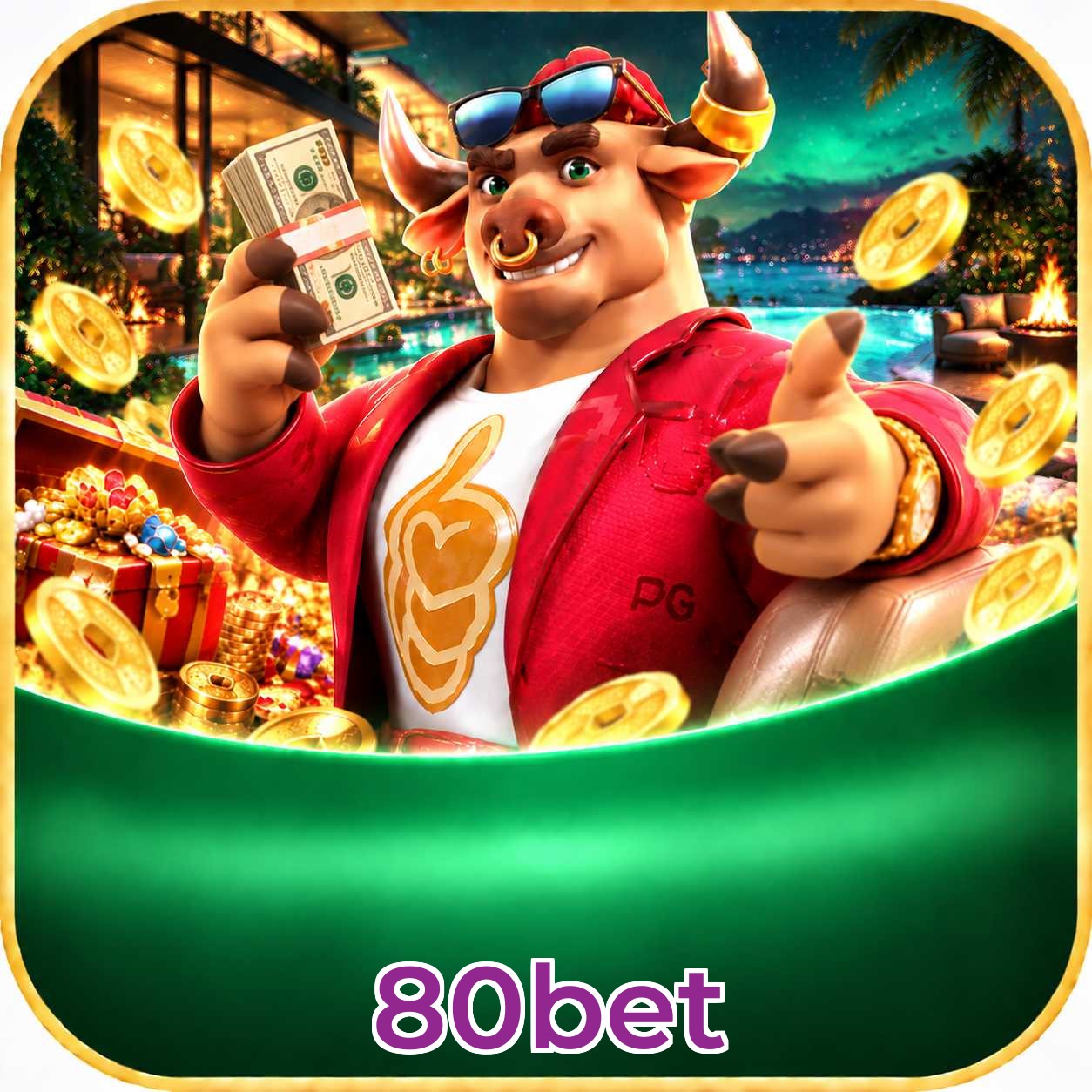80bet FAQ