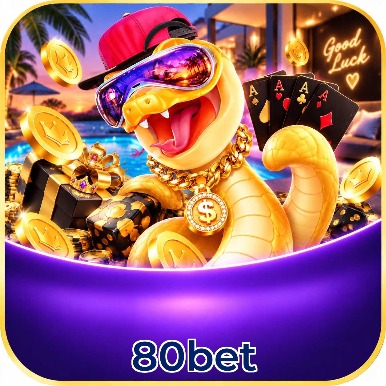 80bet Fortune Tiger FAQ