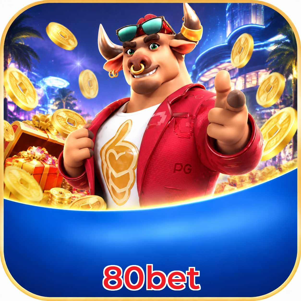 80bet Facebook Page