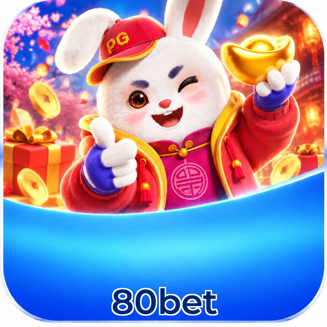 80bet App Features