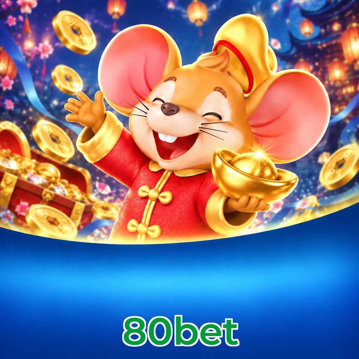 80bet VIP FAQ