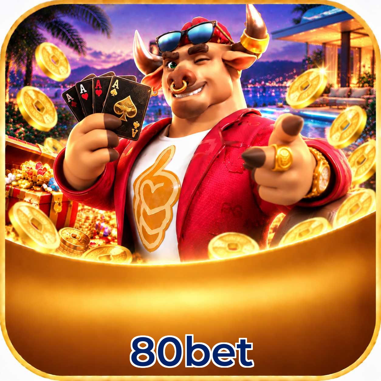 80bet Bonus FAQ
