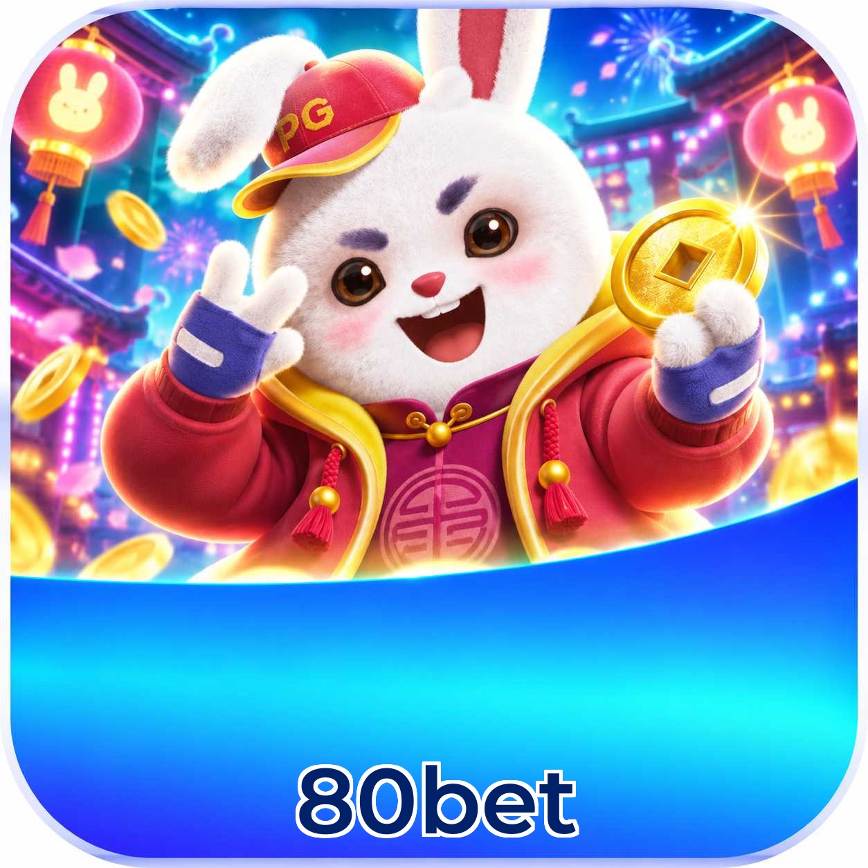80bet Interface