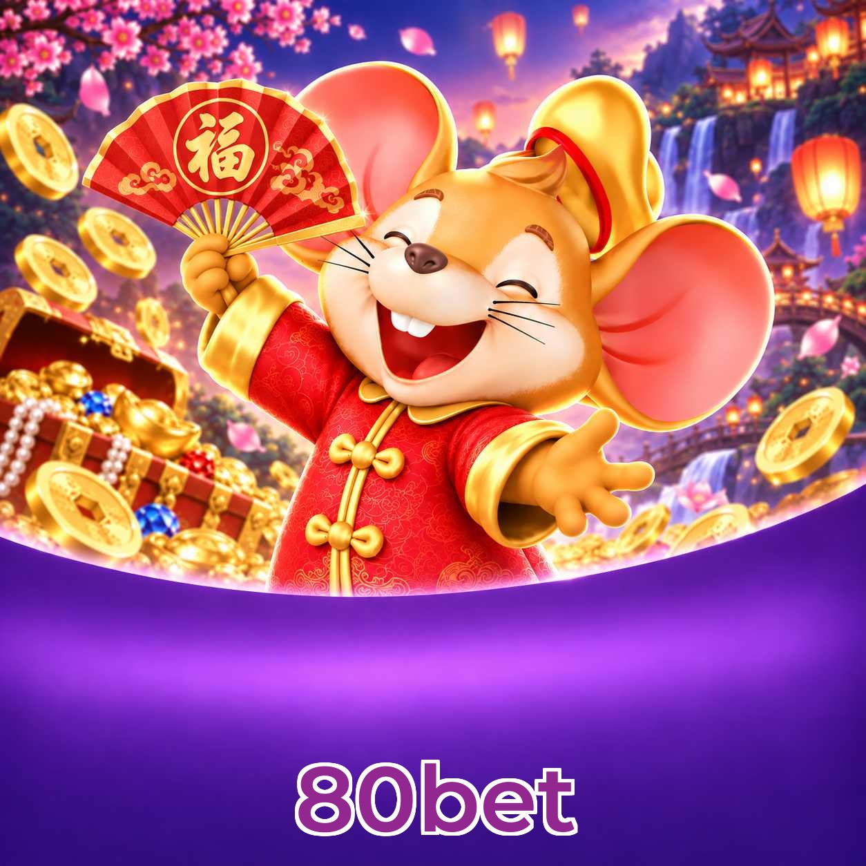 80bet Telegram