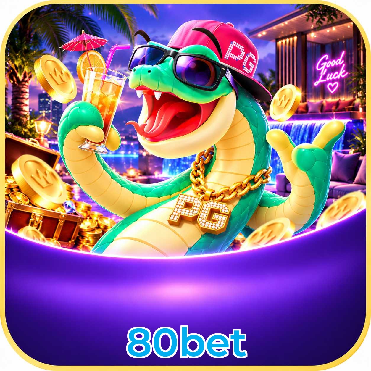 80bet Download Links