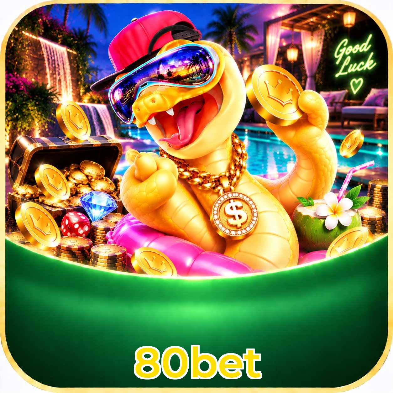 80bet Facebook Support