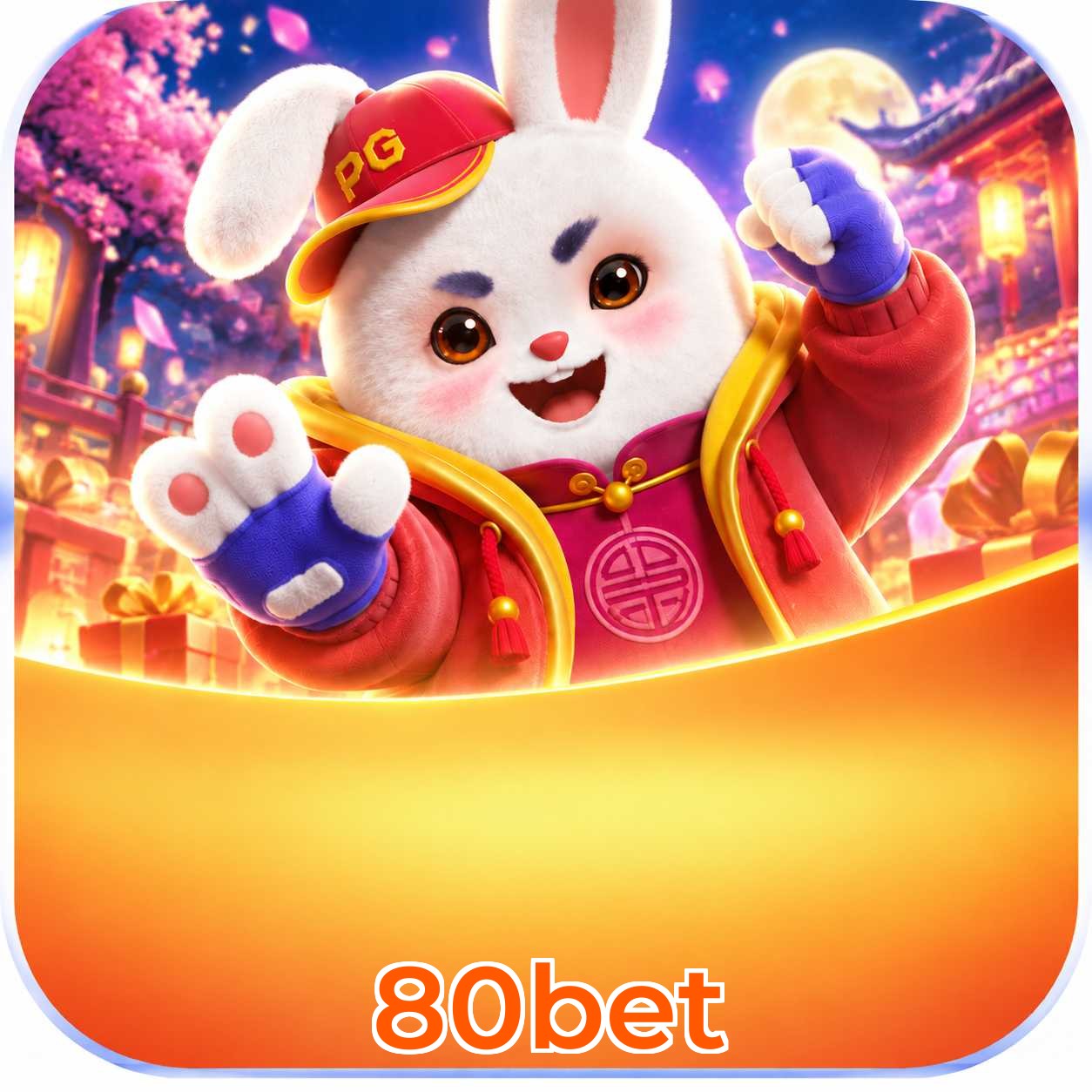 80bet Loterias