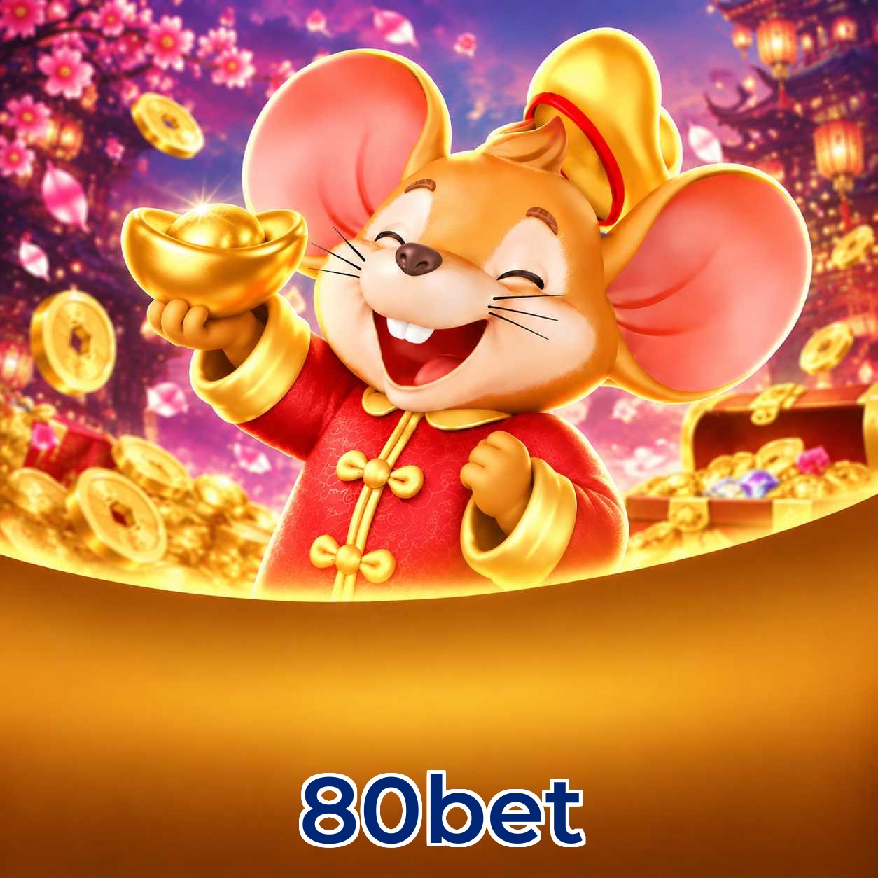 80bet instalar Windows e Mac