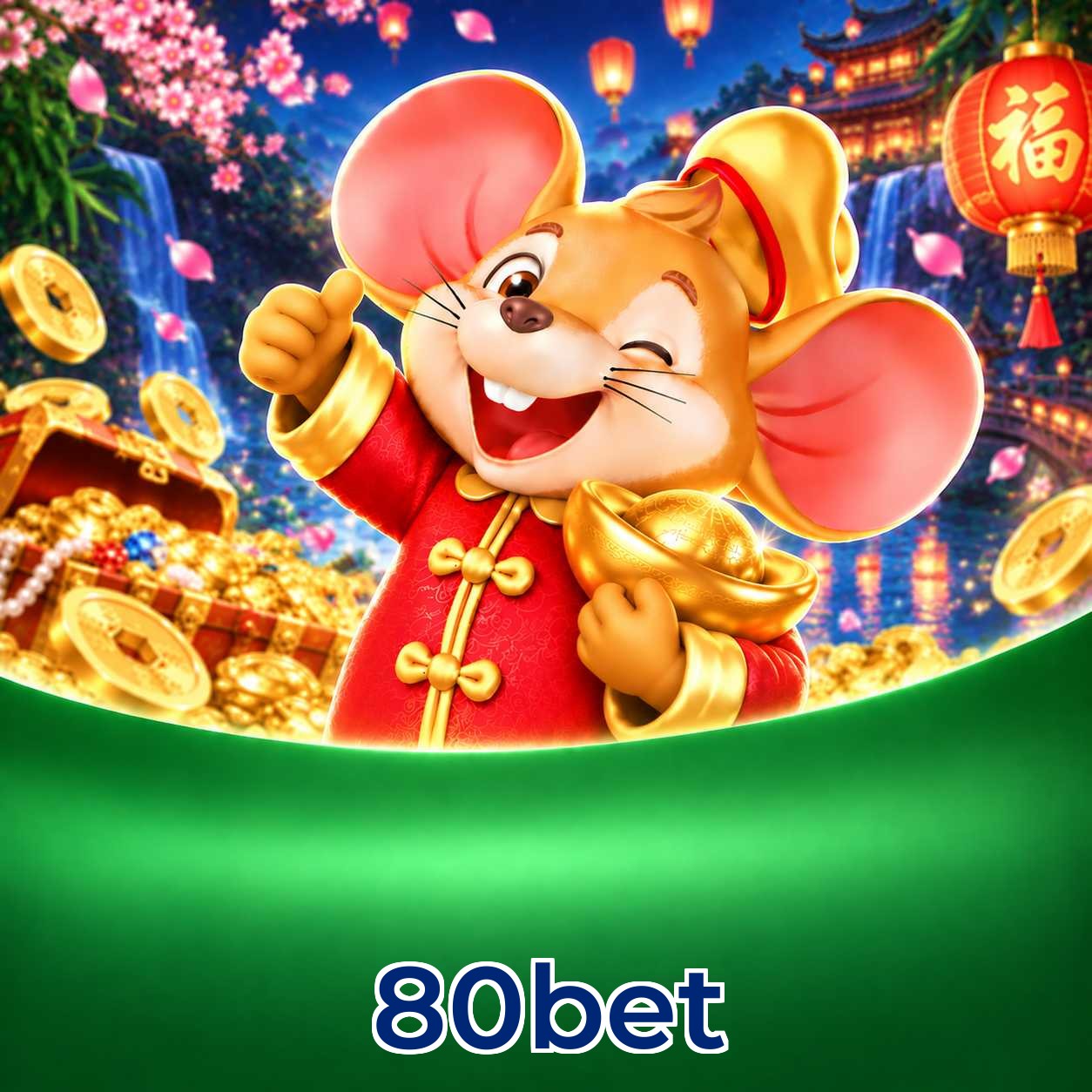 80bet Estratégias Lottery