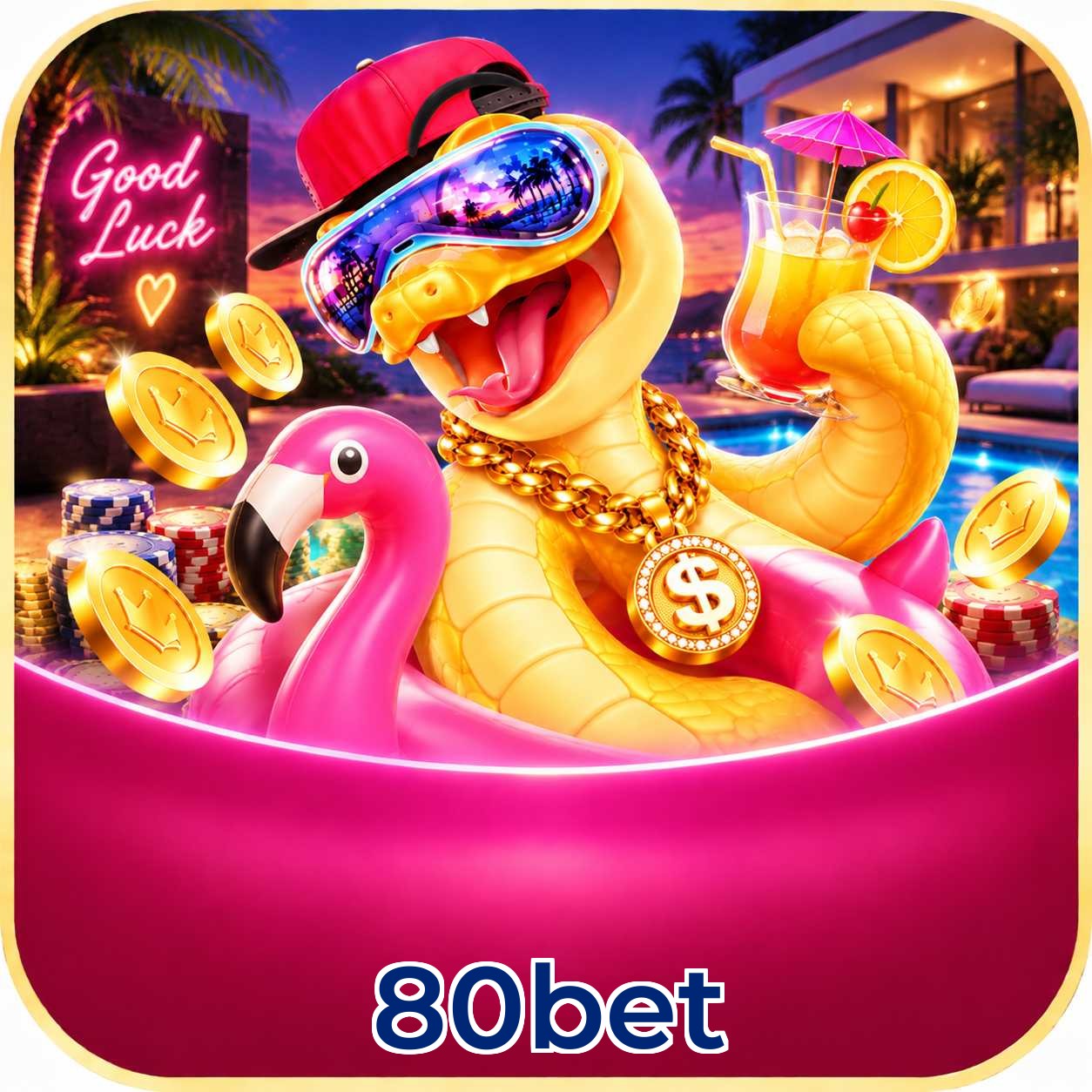 Baixar 80bet iPhone