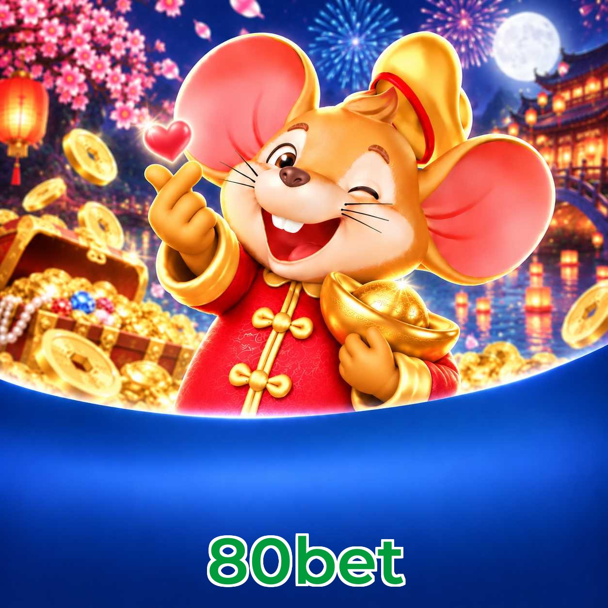 80bet Segurança
