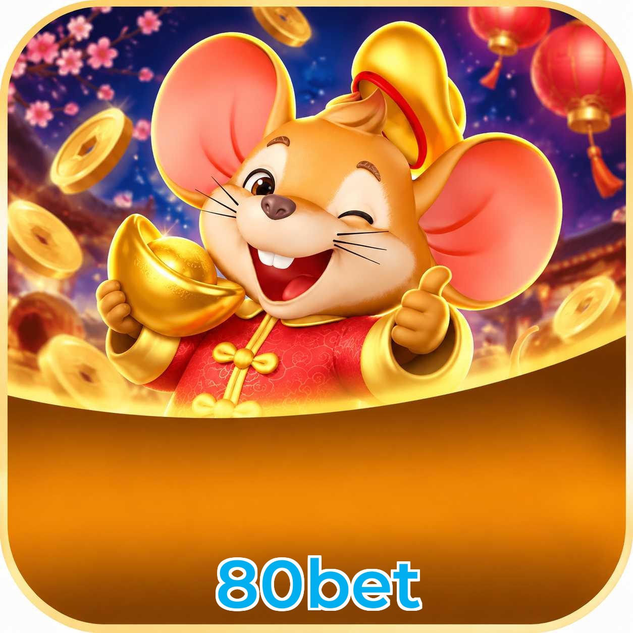 80bet Jogos Exclusivos