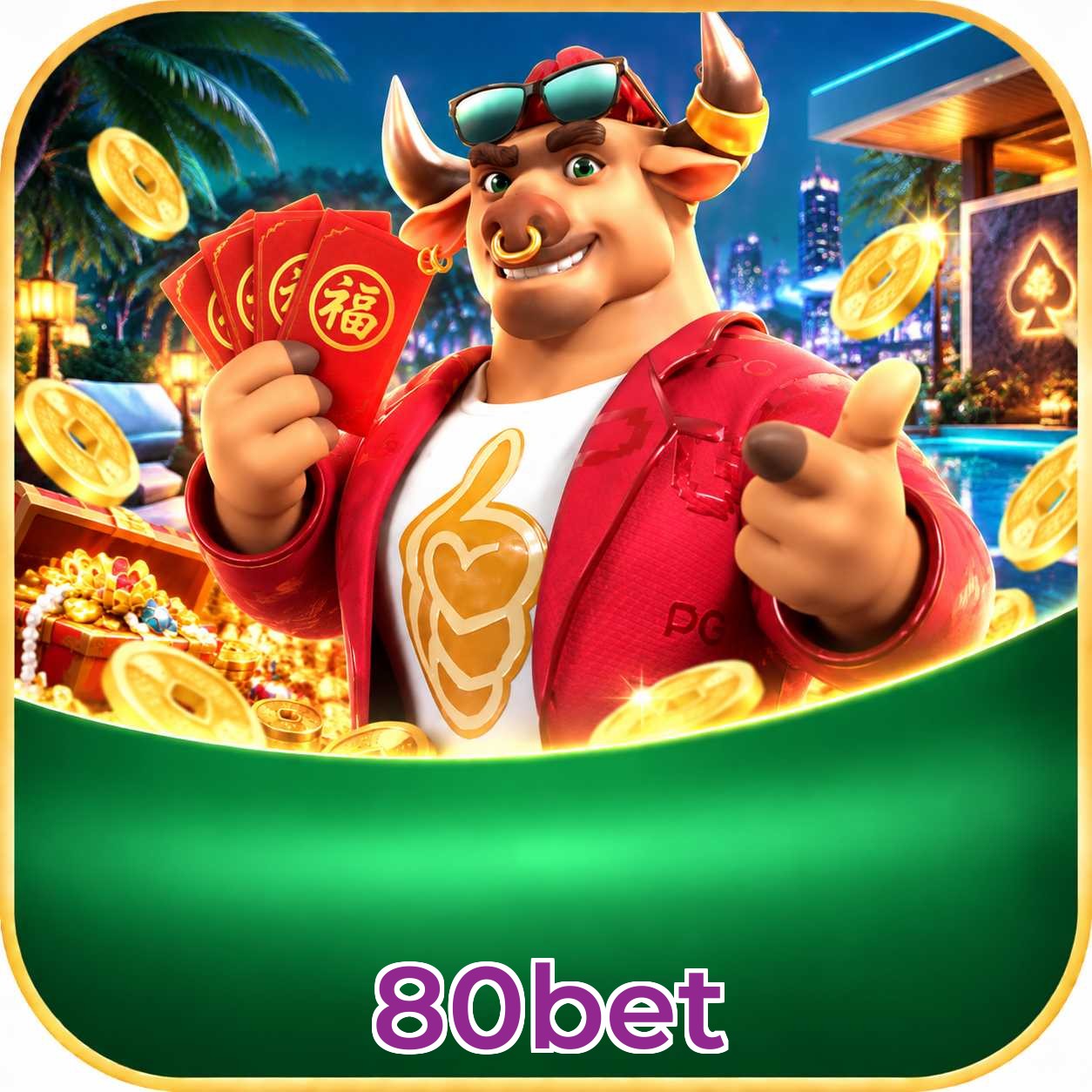 80bet Security Analysis