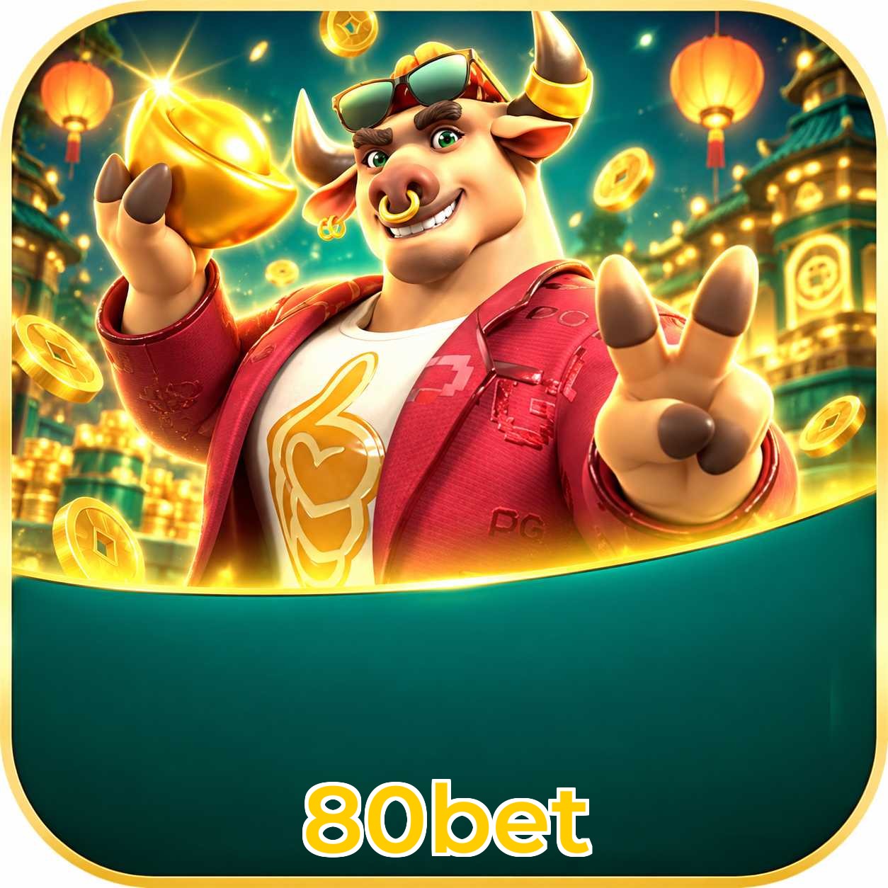 80bet Live Dealers