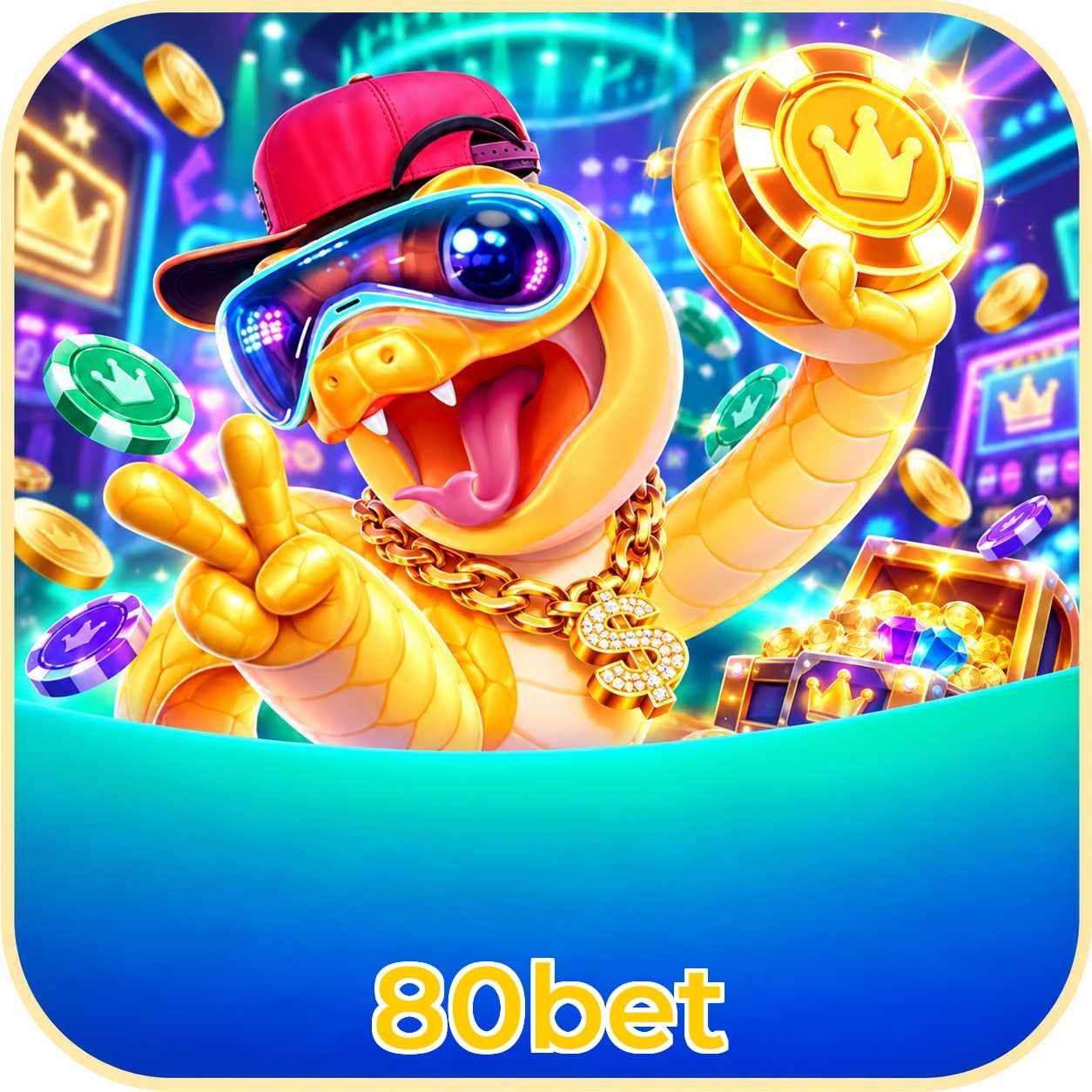 80bet FAQ