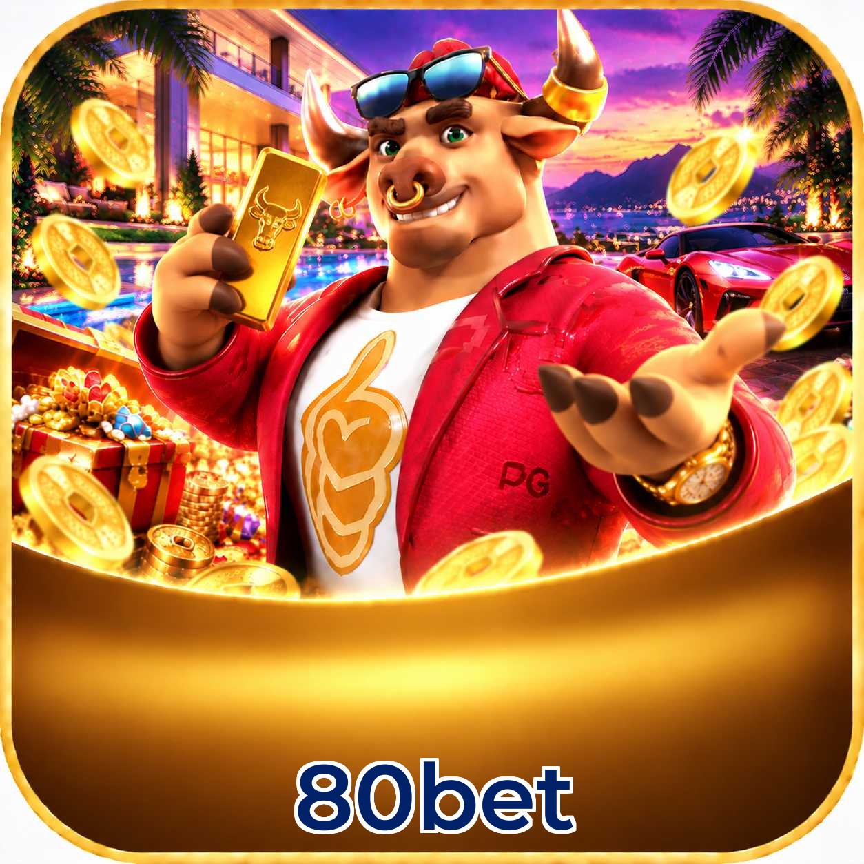 80bet Installation Guide