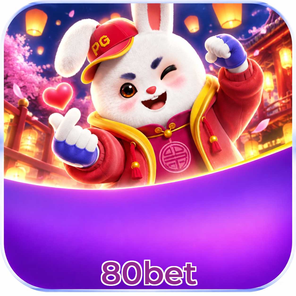 80bet Saque