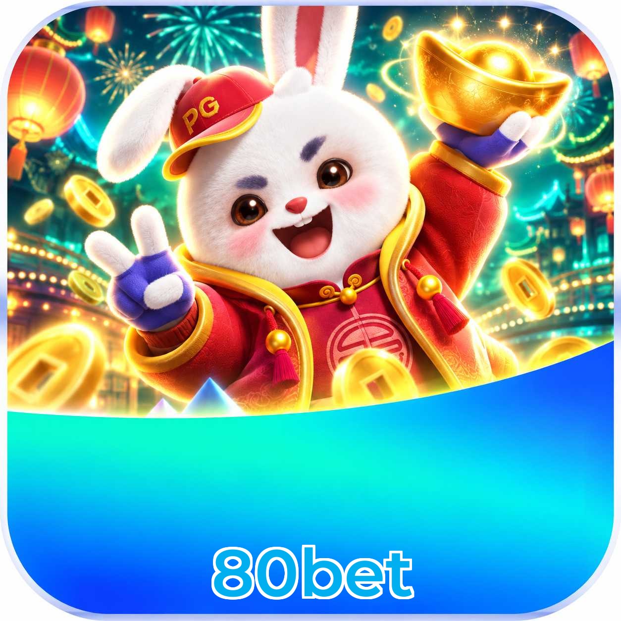 80bet VIP Níveis