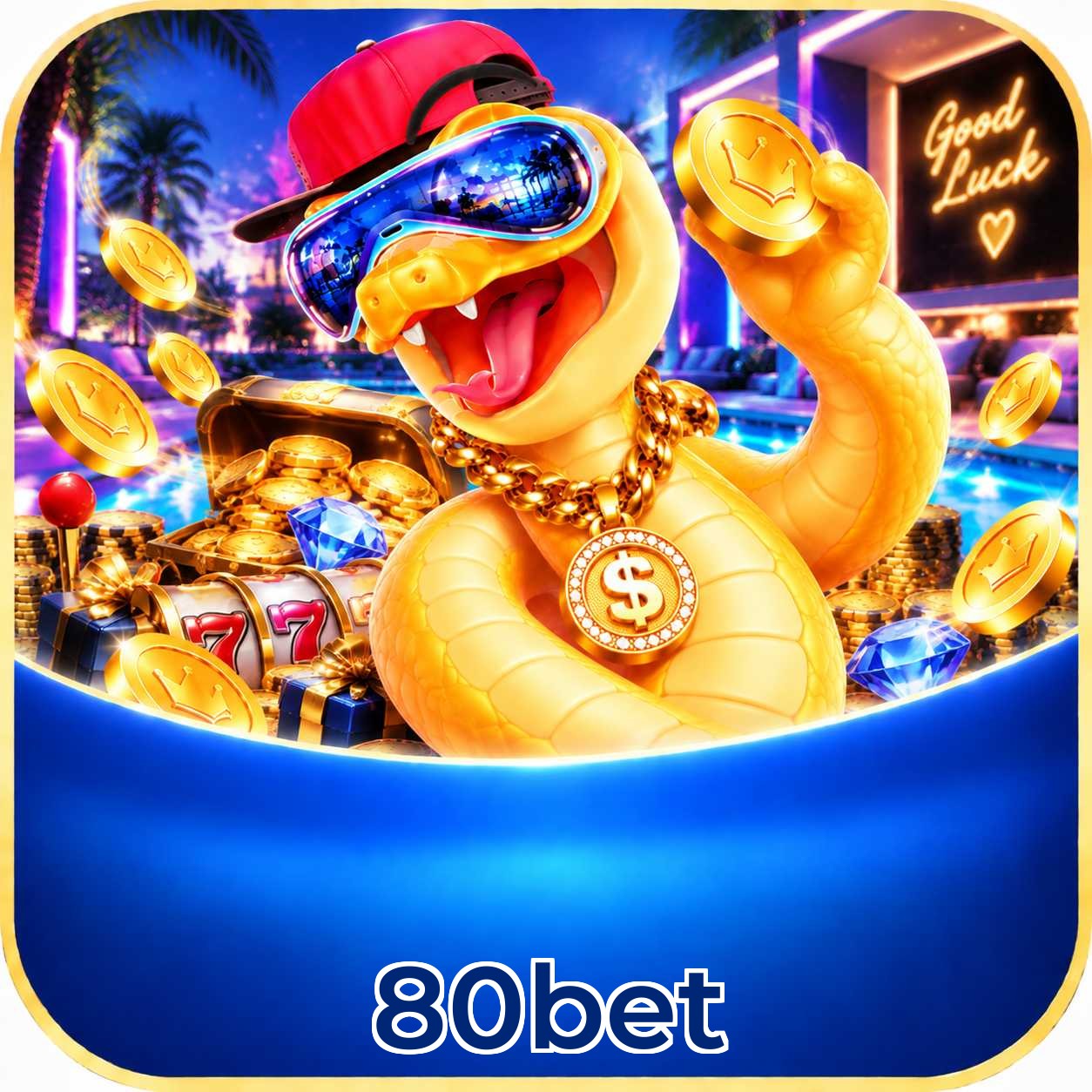 80bet Download Speed