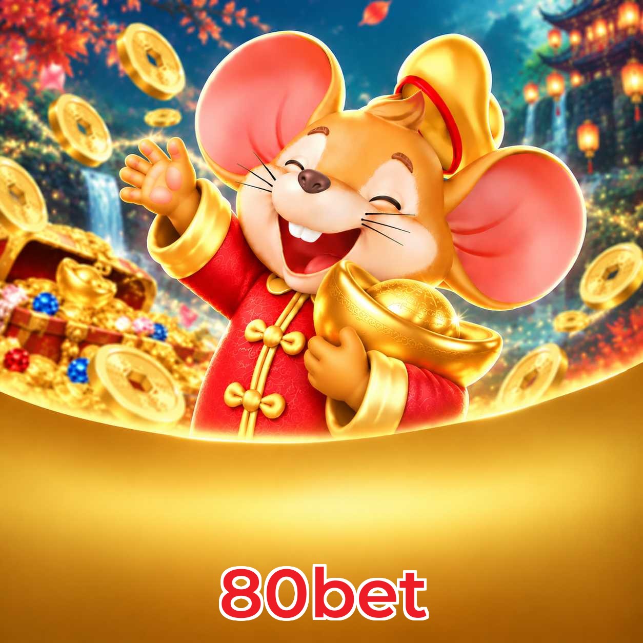 80bet Fortune Tiger Strategies