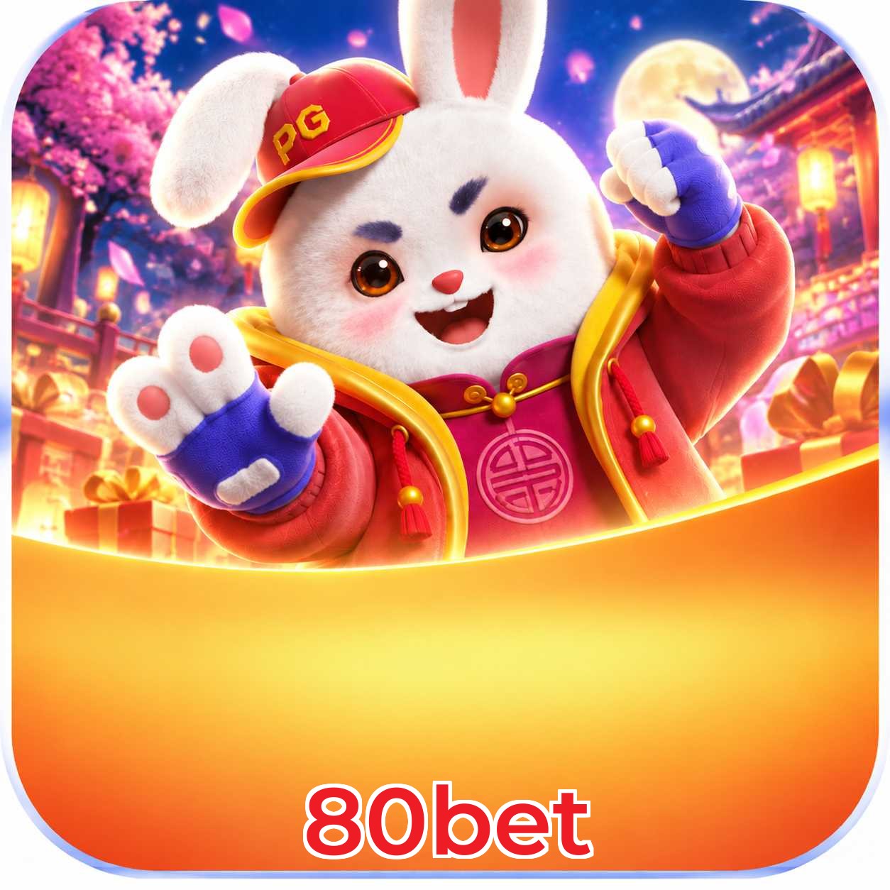 80bet Slots