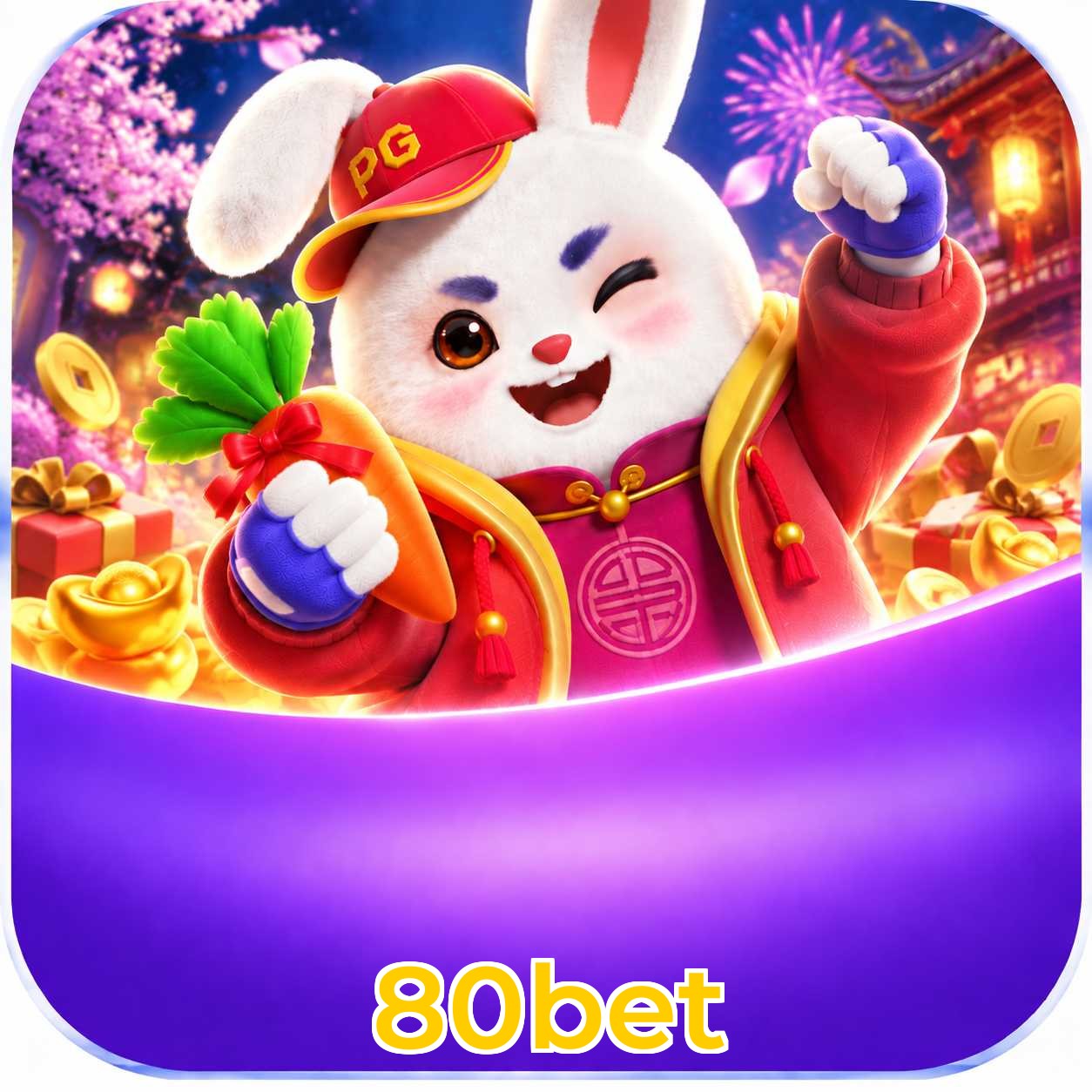 80bet Facebook Bonus
