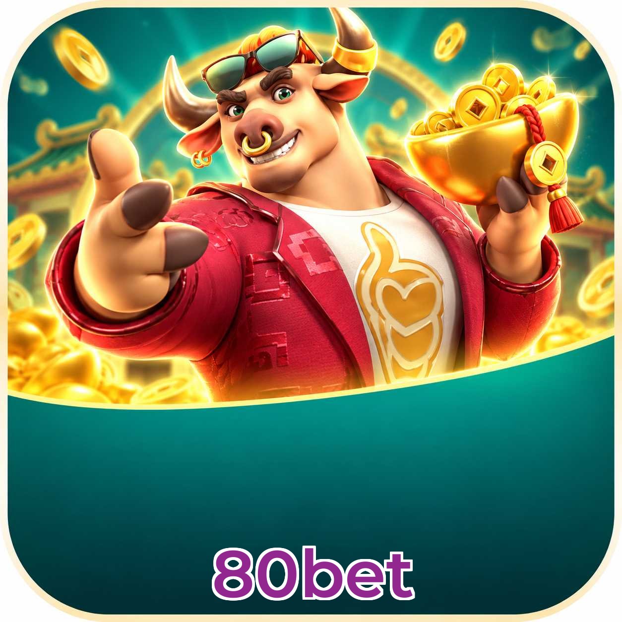 80bet Odds Lottery
