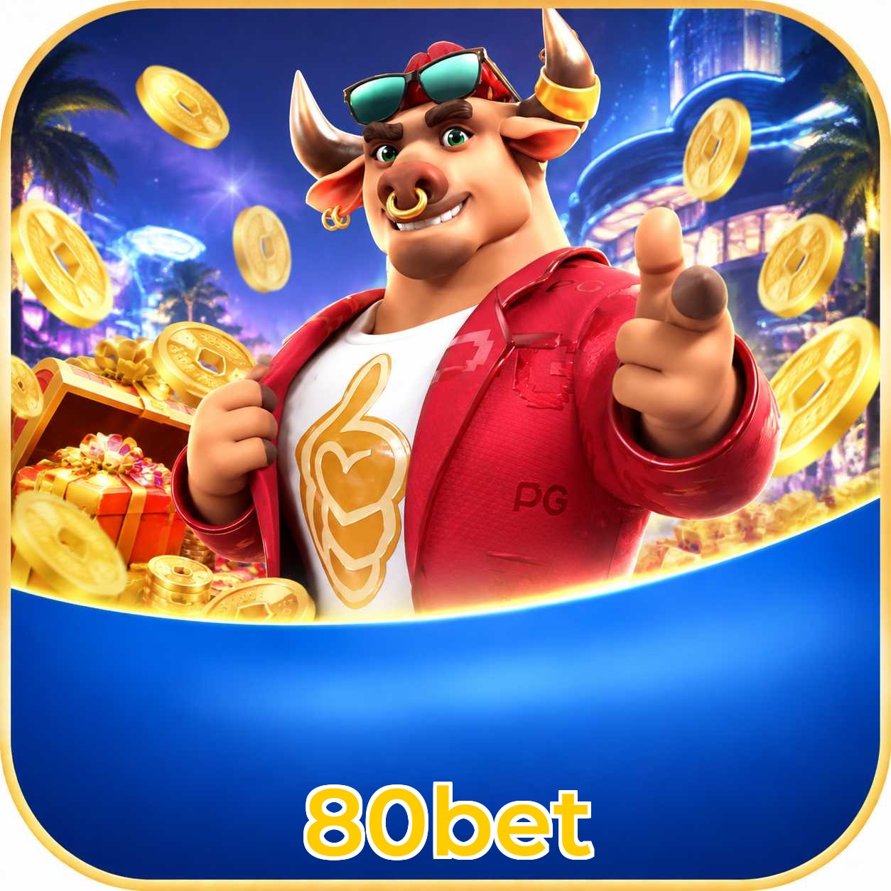 80bet Bet Types